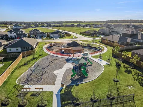 400 Long Branch Drive Dayton TX 77535
