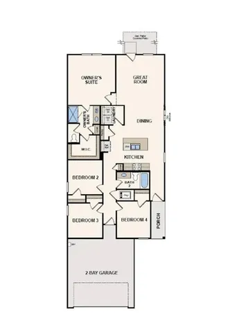400 Long Branch Drive Dayton TX 77535