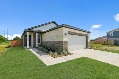 400 Long Branch Drive Dayton TX 77535
