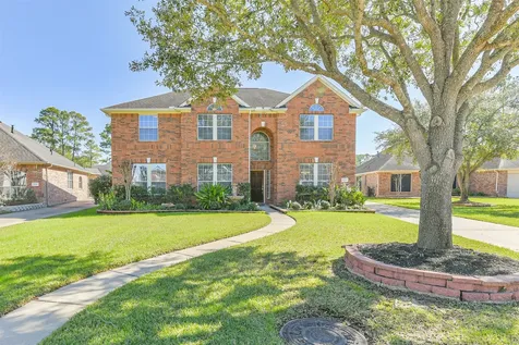 15107 Heron Meadow Lane Cypress TX 77429