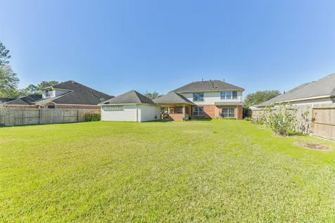 15107 Heron Meadow Lane Cypress TX 77429