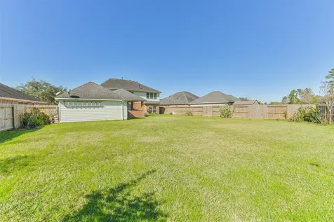 15107 Heron Meadow Lane Cypress TX 77429