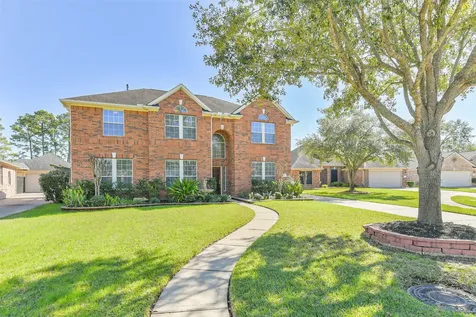 15107 Heron Meadow Lane Cypress TX 77429