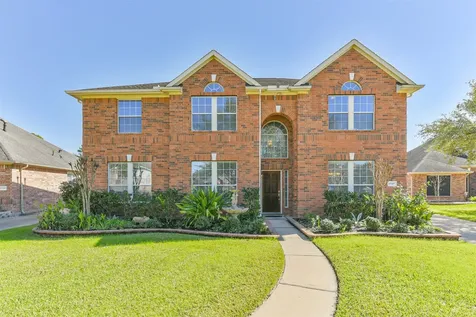 15107 Heron Meadow Lane Cypress TX 77429