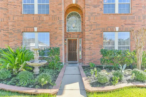 15107 Heron Meadow Lane Cypress TX 77429