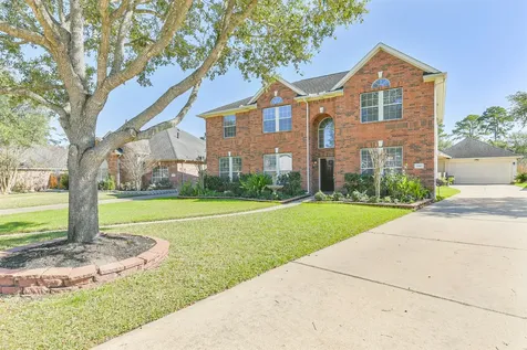 15107 Heron Meadow Lane Cypress TX 77429