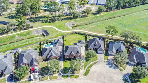 15107 Heron Meadow Lane Cypress TX 77429