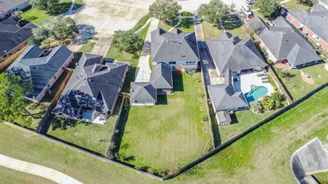 15107 Heron Meadow Lane Cypress TX 77429