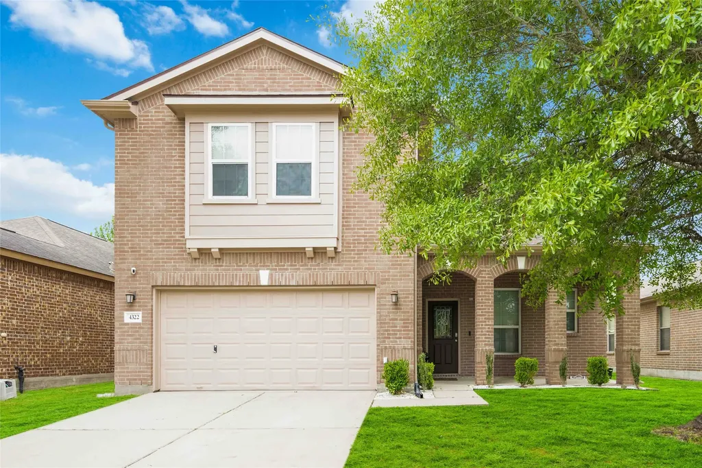 4322 Richland Chambers Lane Humble TX 77396