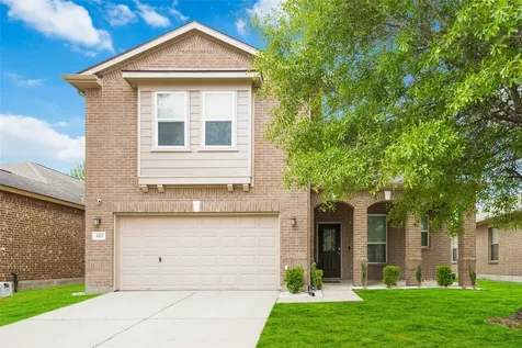 4322 Richland Chambers Lane Humble TX 77396