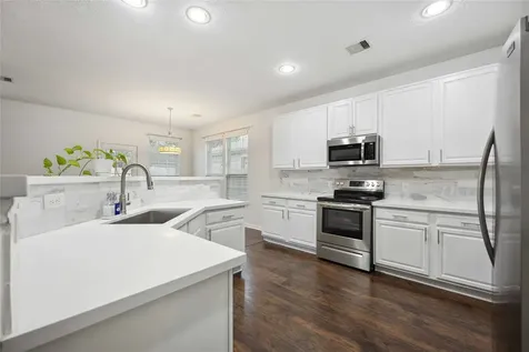 4322 Richland Chambers Lane Humble TX 77396