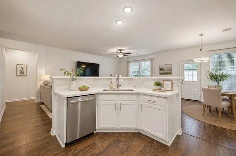 4322 Richland Chambers Lane Humble TX 77396