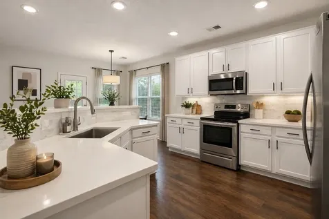 4322 Richland Chambers Lane Humble TX 77396
