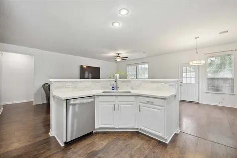 4322 Richland Chambers Lane Humble TX 77396