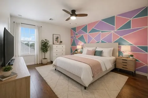 4322 Richland Chambers Lane Humble TX 77396