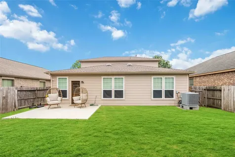 4322 Richland Chambers Lane Humble TX 77396