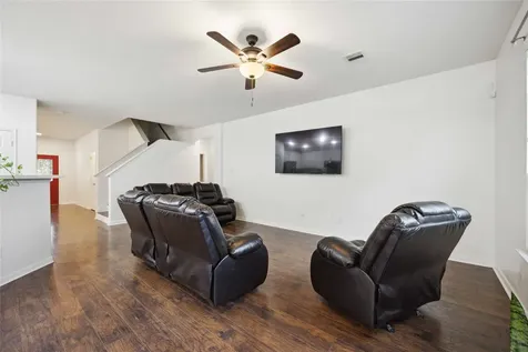 4322 Richland Chambers Lane Humble TX 77396