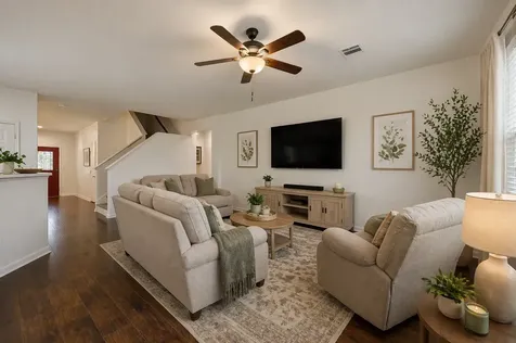 4322 Richland Chambers Lane Humble TX 77396