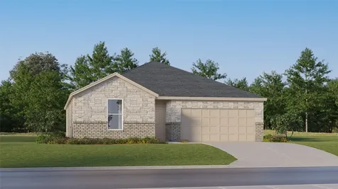 1702 Indigo Chase Drive Crosby TX 77532
