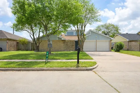 15923 Boulder Oaks Drive Houston TX 77084