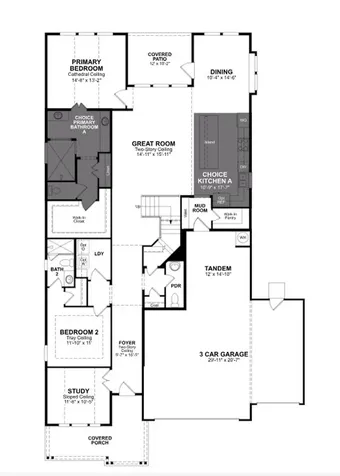 6206 Lost Ridge Lane Richmond TX 77469