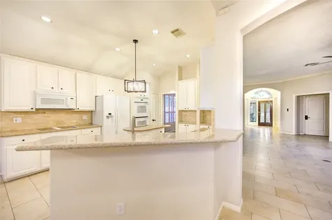 1231 Parkhaven Lane Houston TX 77077