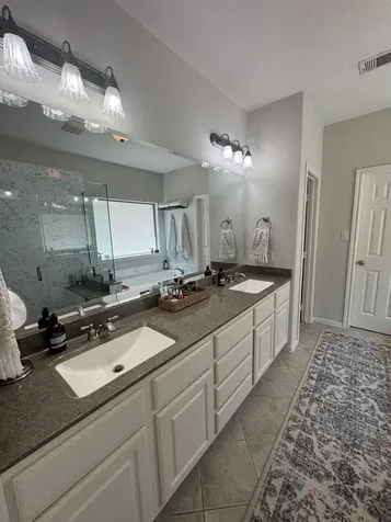 2913 N Becca Lane Houston TX 77092