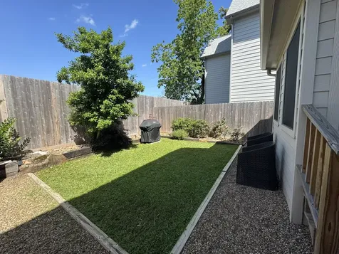 2913 N Becca Lane Houston TX 77092