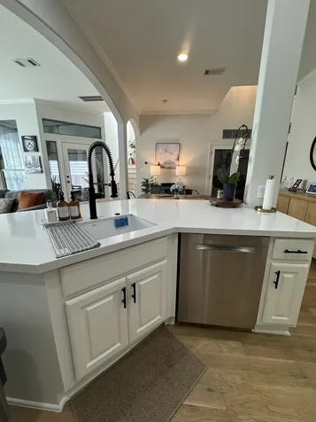 2913 N Becca Lane Houston TX 77092