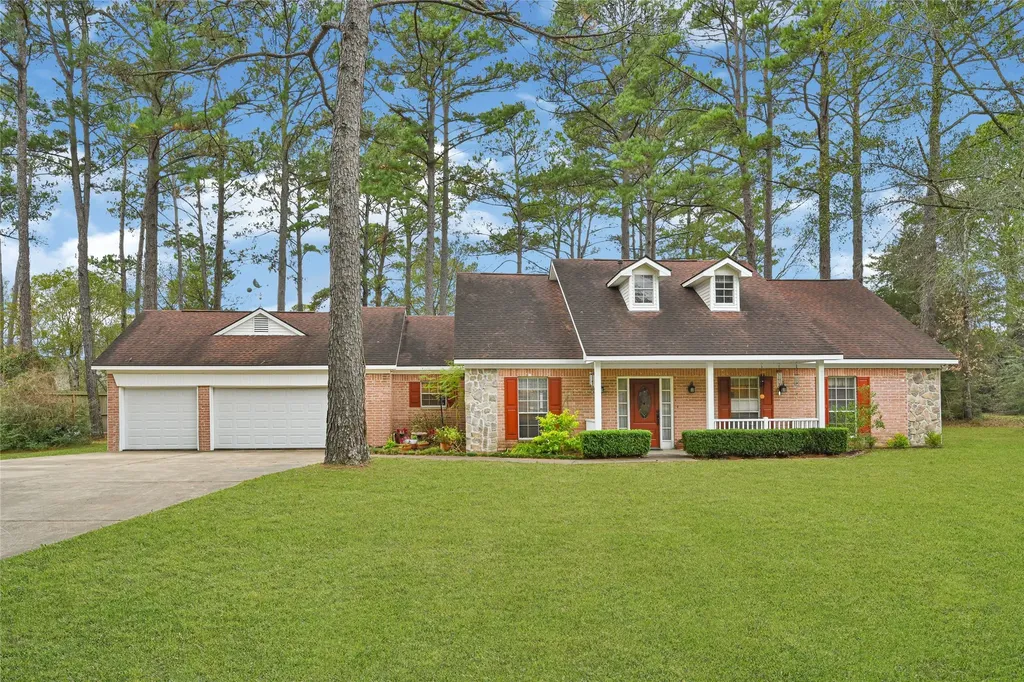 24887 Tennoaks Lane Hockley TX 77447