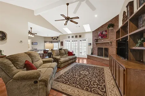 24887 Tennoaks Lane Hockley TX 77447