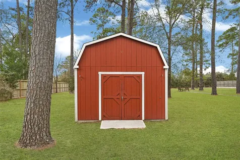 24887 Tennoaks Lane Hockley TX 77447