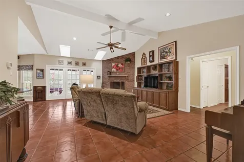 24887 Tennoaks Lane Hockley TX 77447