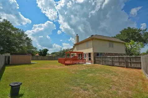 112 Glade Bridge Court Dickinson TX 77539