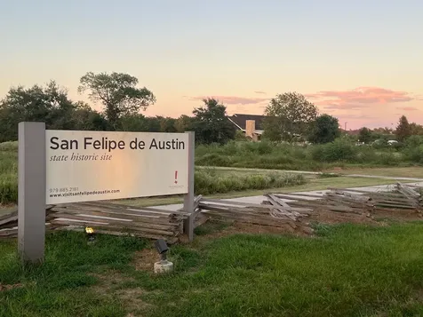 400 6th Street San Felipe TX 77473