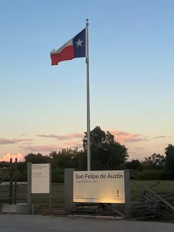 400 6th Street San Felipe TX 77473