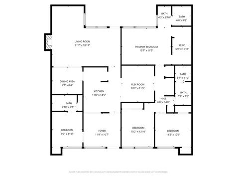 781 Country Place Drive 1085 Houston TX 77079