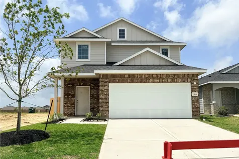 12931 Carla Scanlan Lane Crosby TX 77532