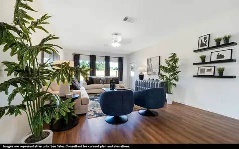 12931 Carla Scanlan Lane Crosby TX 77532