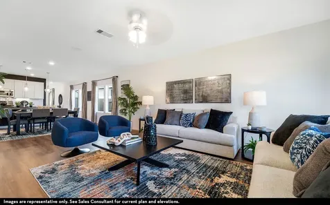12931 Carla Scanlan Lane Crosby TX 77532
