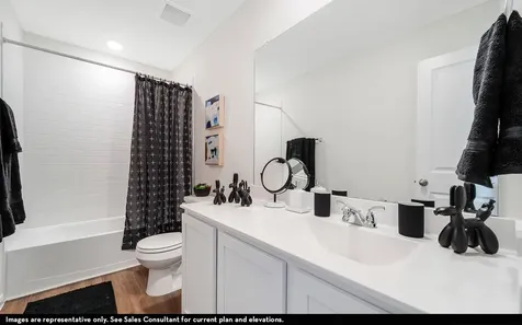 12931 Carla Scanlan Lane Crosby TX 77532