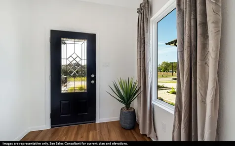 12931 Carla Scanlan Lane Crosby TX 77532