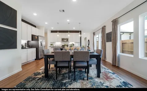 12931 Carla Scanlan Lane Crosby TX 77532