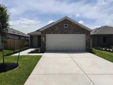 5019 Palamedes Swallowtail Lane Needville TX 77461