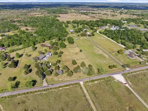 3.667 Acres Fazzino Lane Bryan TX 77807