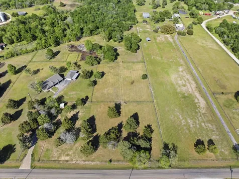 3.667 Acres Fazzino Lane Bryan TX 77807