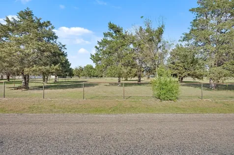 3.667 Acres Fazzino Lane Bryan TX 77807