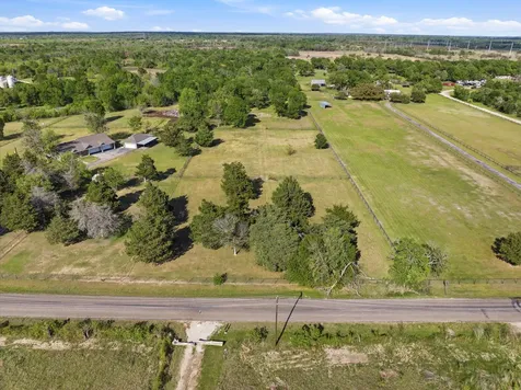 3.667 Acres Fazzino Lane Bryan TX 77807