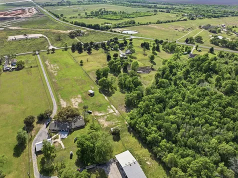 3.667 Acres Fazzino Lane Bryan TX 77807
