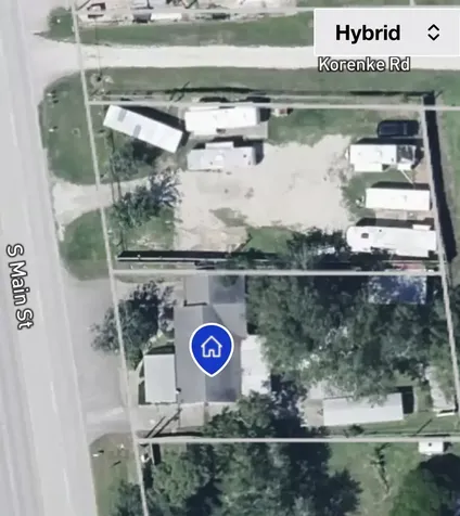 817 S Main Street Highlands TX 77562